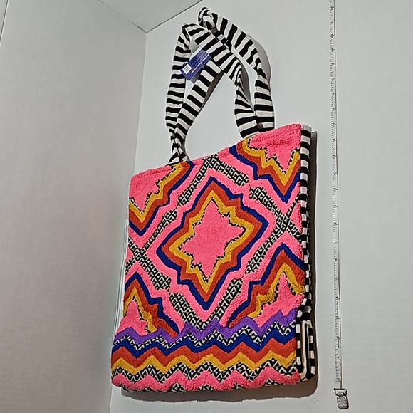 Boho Hippie Chic bag - Picture 5 of 7